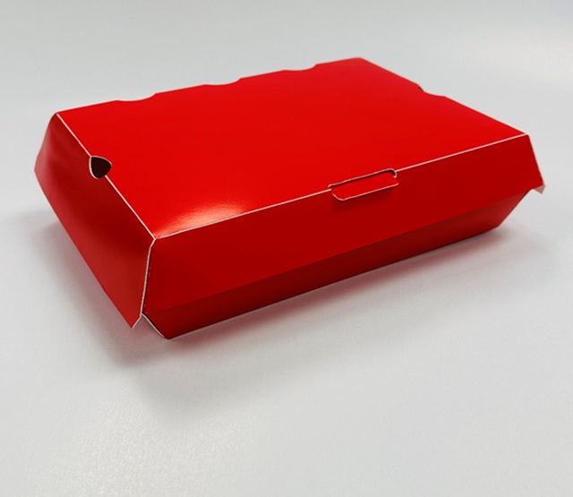 Clamshell Packaging